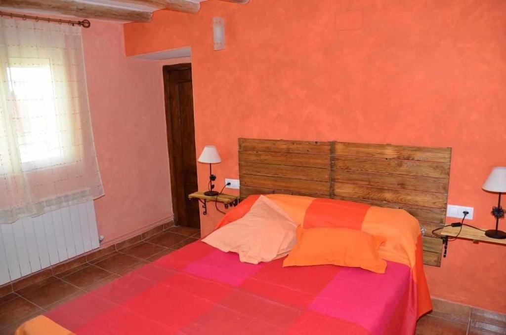 Casa Albana