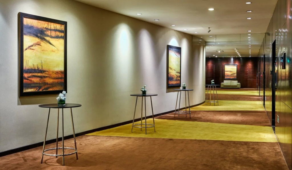 InterContinental Beijing Beichen by IHG - Général