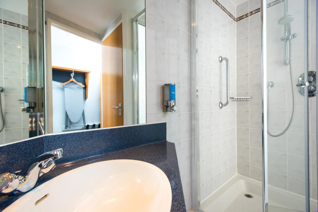 Holiday Inn Express Hemel Hempstead by IHG - Général
