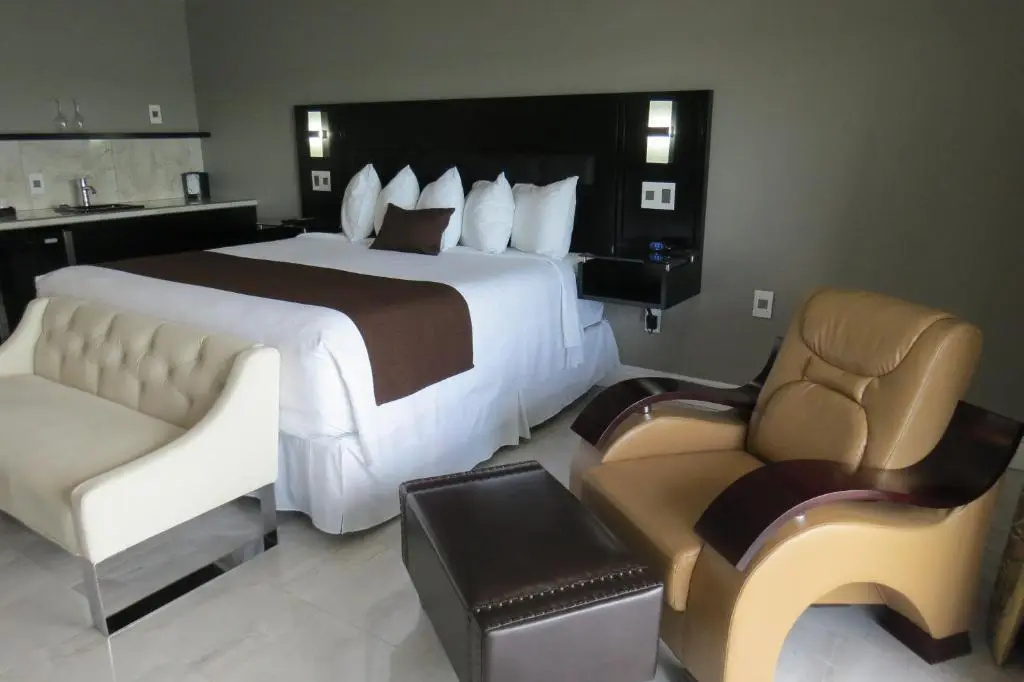 Superior Suite