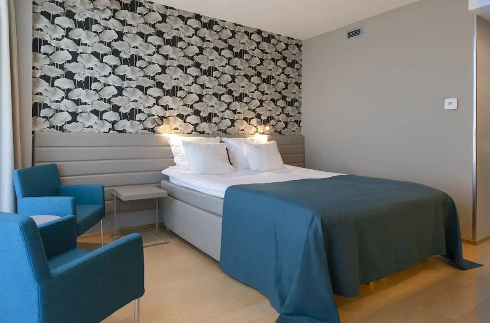 Tervise Paradiis Spa Hotel & Water Park - Chambres