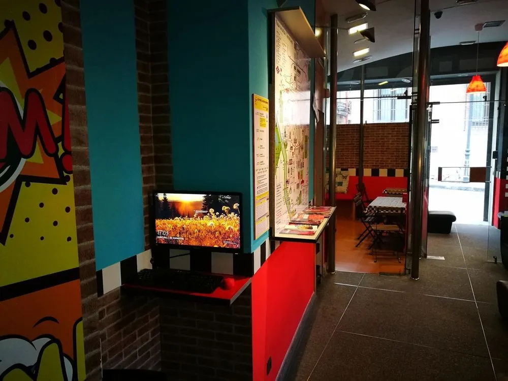 Hotel photo 11