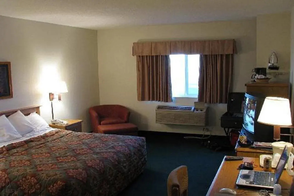 Holiday Inn Express Garden City East by IHG — фото 5