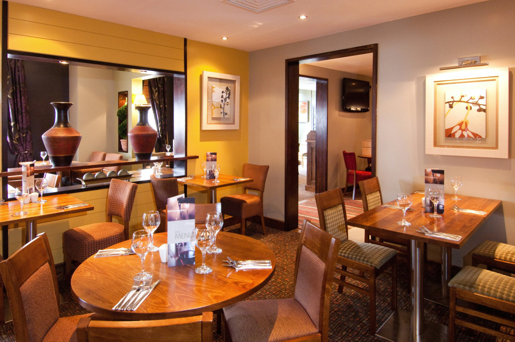 Premier Inn Sunbury - Kempton Park - Général