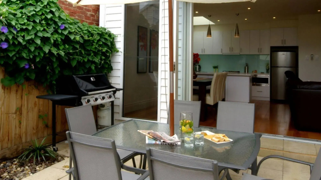 Boutique Stays - Marys Place, Richmond - Général
