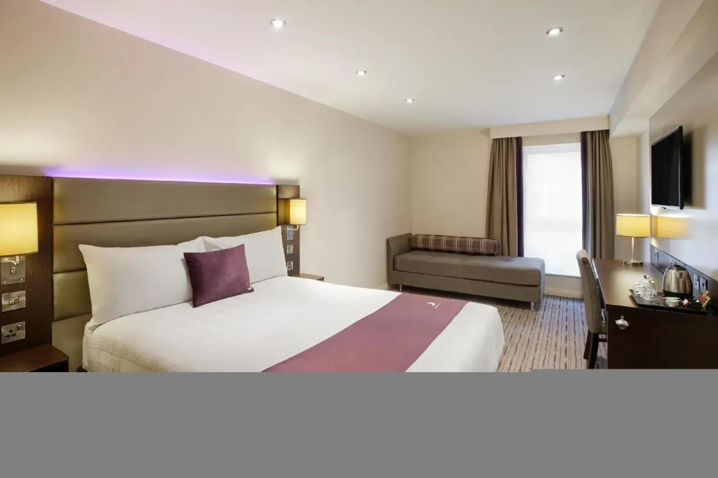 Premier Inn Eastbourne - Polegate - Général