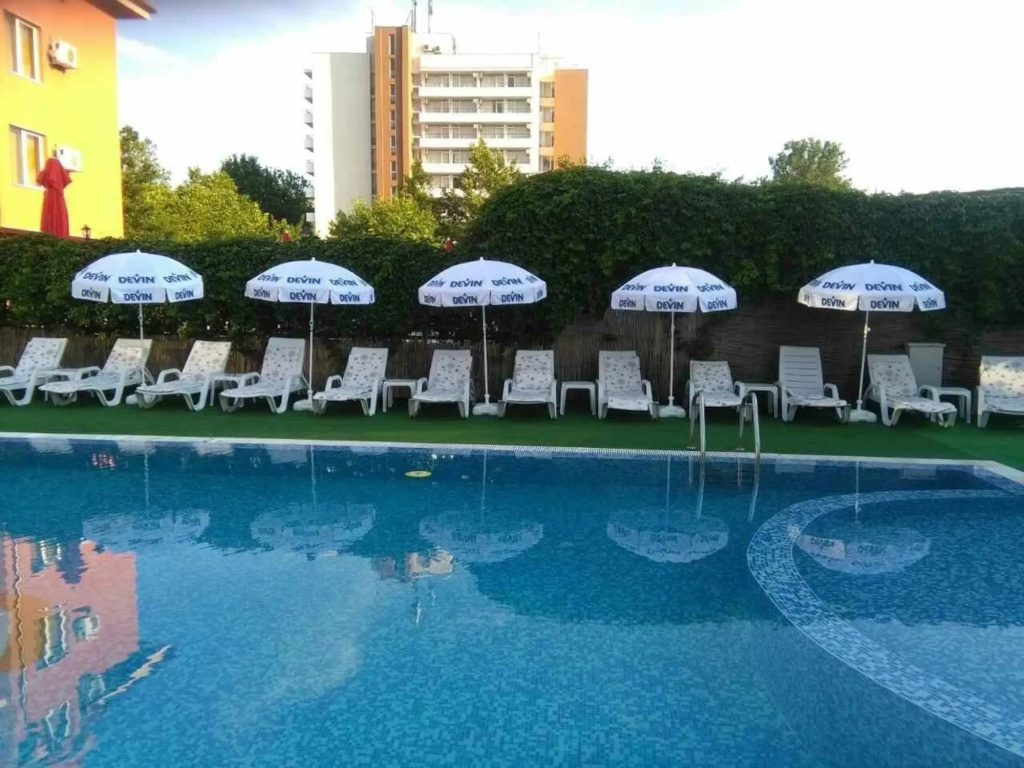 Salena Beach Hotel