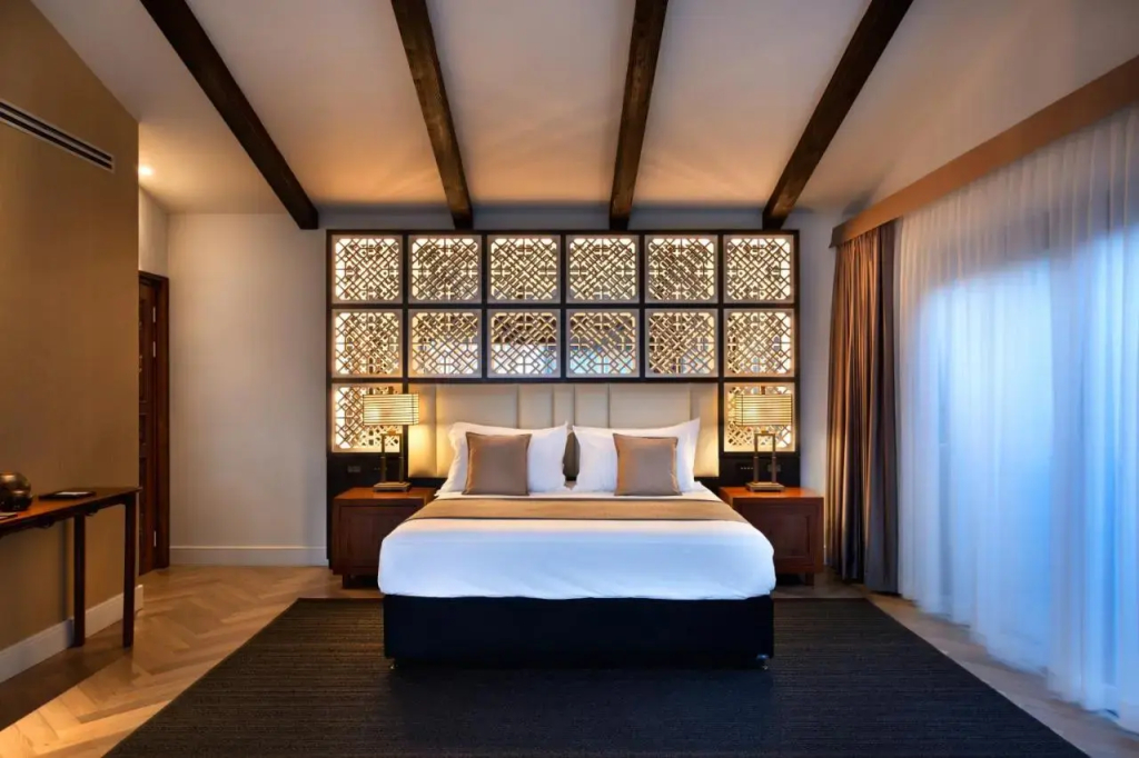 Royal Shangri-La Eilat - фото 23