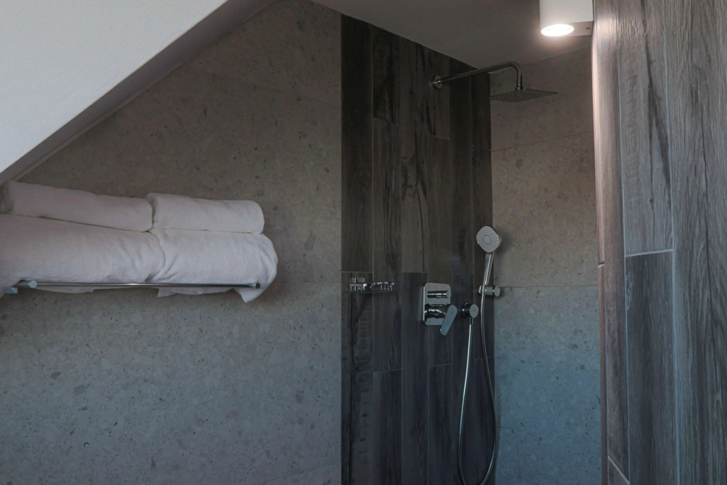 Best Western Plus Lozenetz Hotel - Chambres