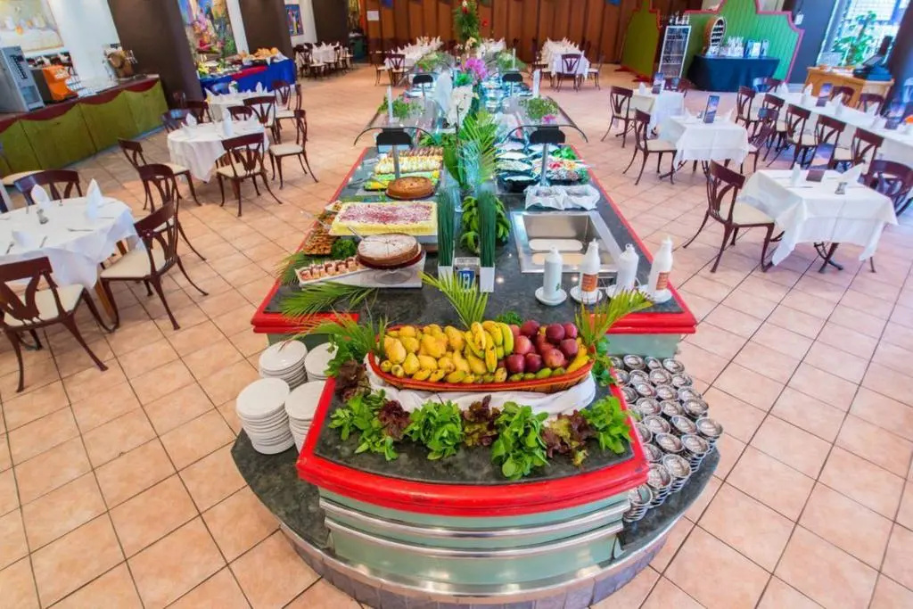 HL Club Playa Blanca Hotel - Général