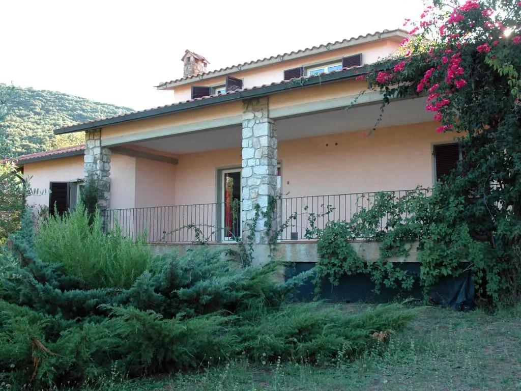 Cottage