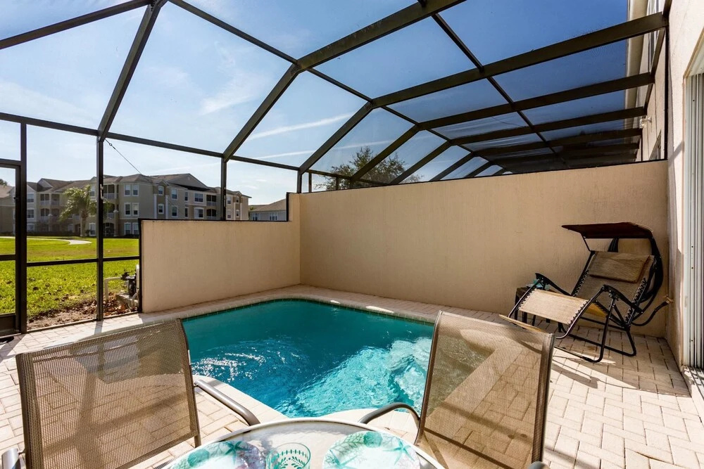 Princess Palms Paradise - Général