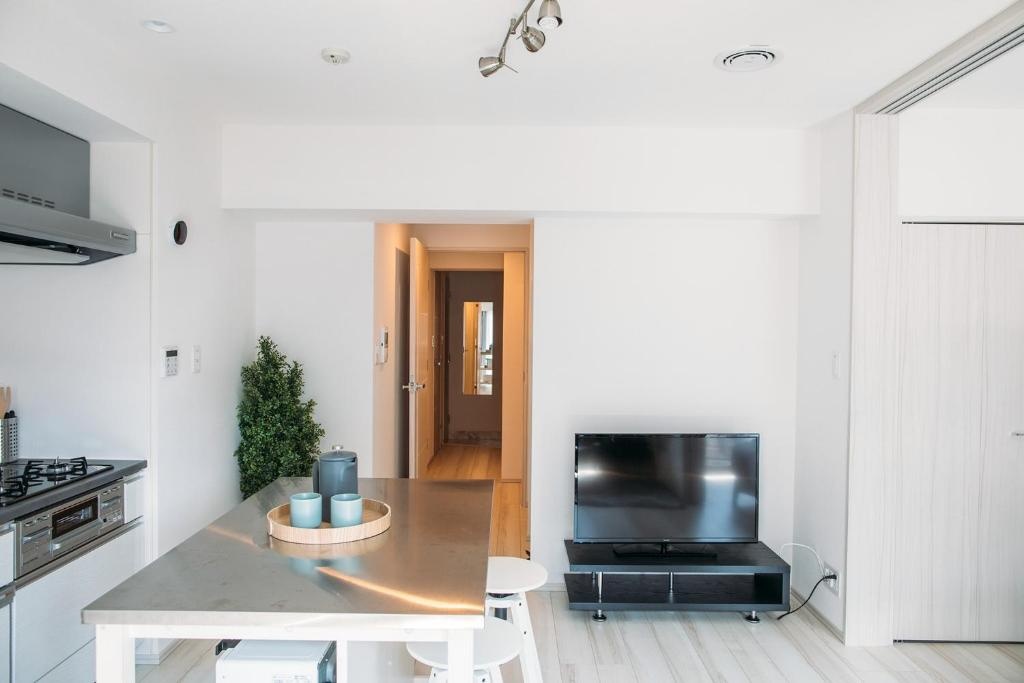 Dash Living Nihonbashi 사진 8