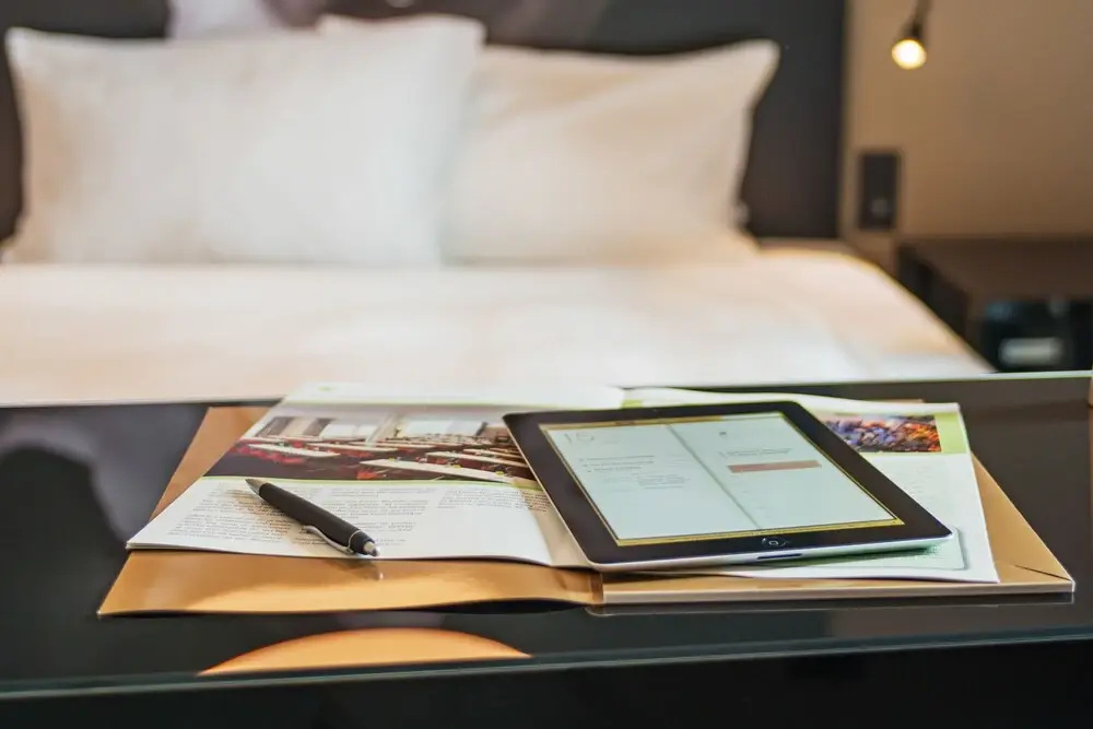 LEGERE HOTEL Tuttlingen - Chambres