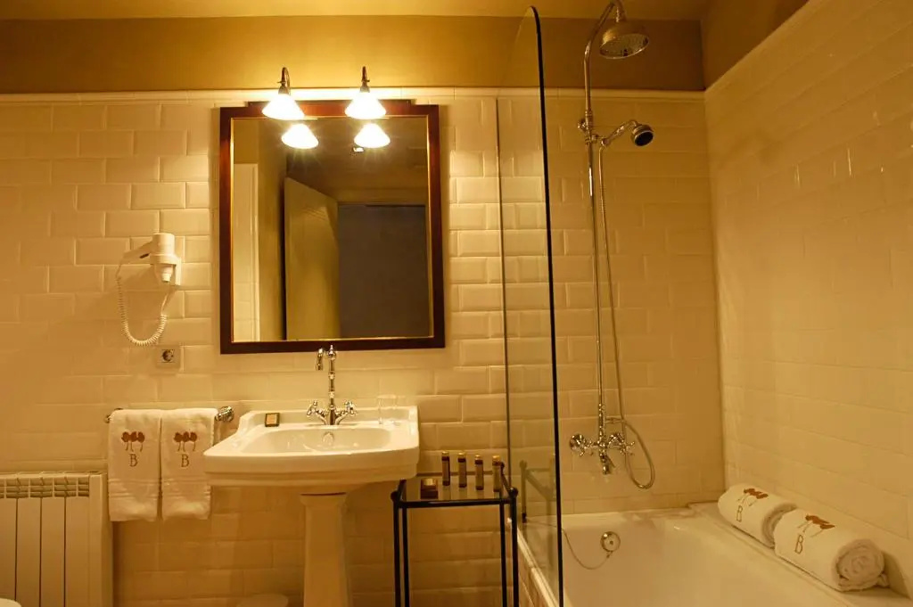 Bremon Boutique Hotel by Duquessa Hotels Collection - Chambres