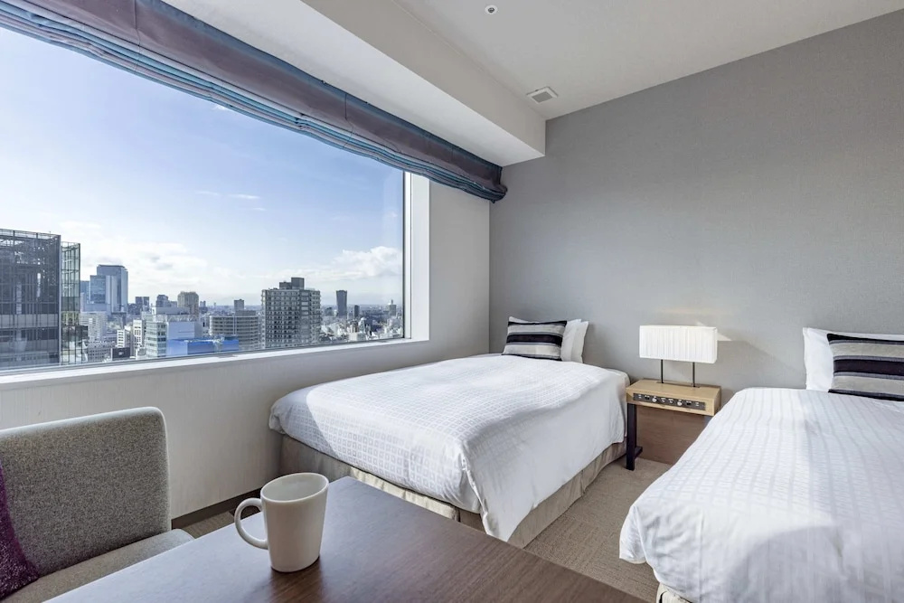 Tokyu Stay Aoyama Premier - Chambres