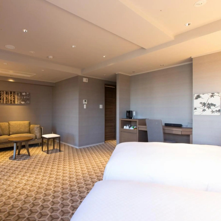 Hotel Shiki Utsubo Park 사진 24