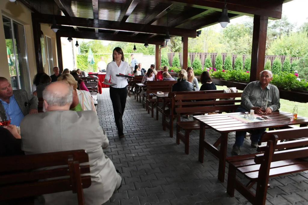 Hotel photo 20