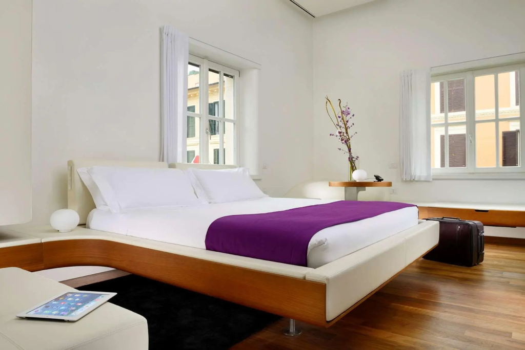 Palazzo Montemartini Rome, A Radisson Collection Hotel — фото 7