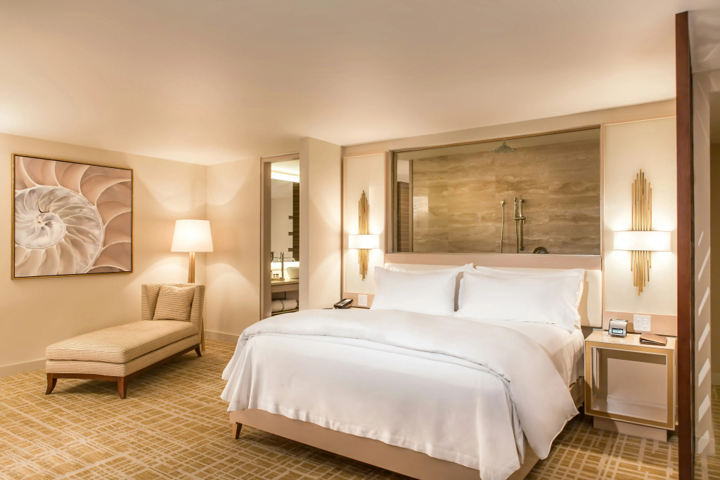 Waldorf Astoria Panama - Général