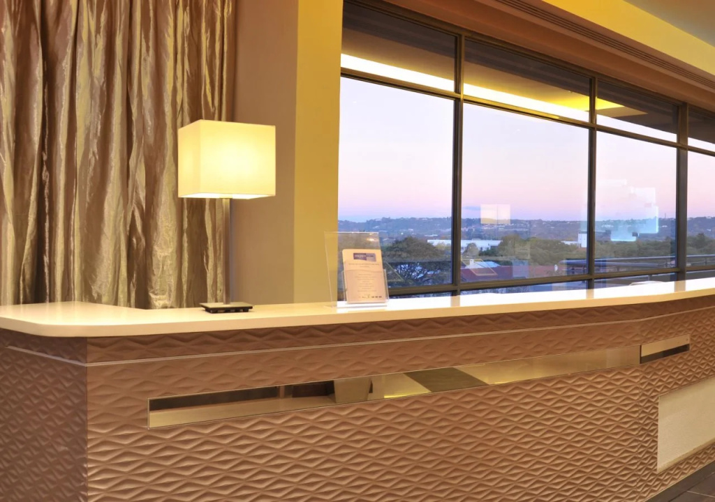 Holiday Inn Johannesburg - Rosebank by IHG - Général