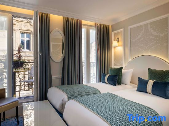 Mercure Paris La Sorbonne Saint Germain des Pres Hotel 69