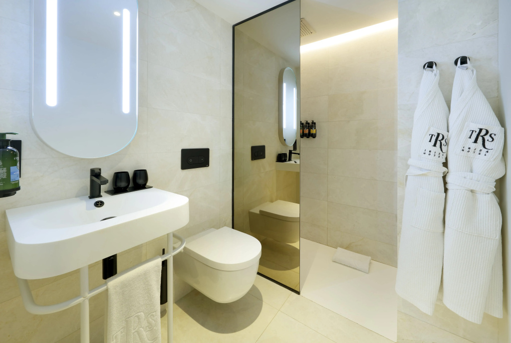 TRS Ibiza Hotel - Adults Only +16 - Général