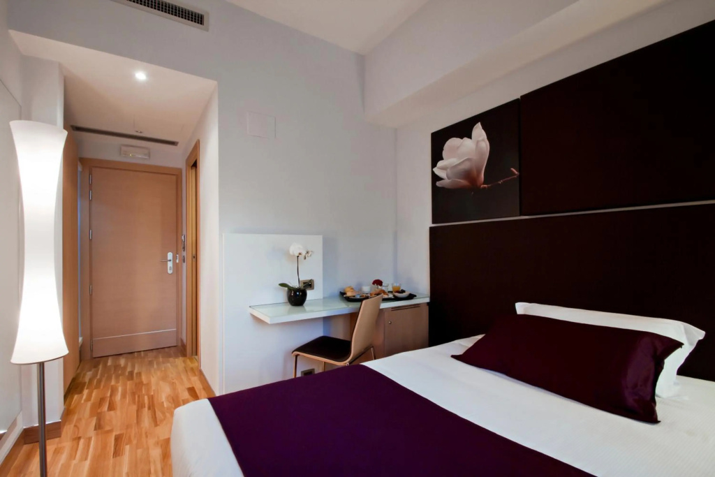 Hotel Gravina San Pietro — фото
