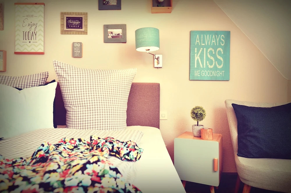 Melbo’s Home - Chambres