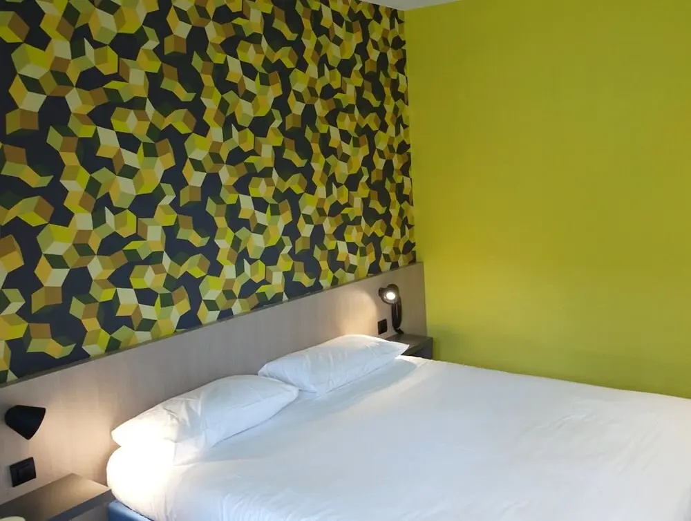 Classic room
