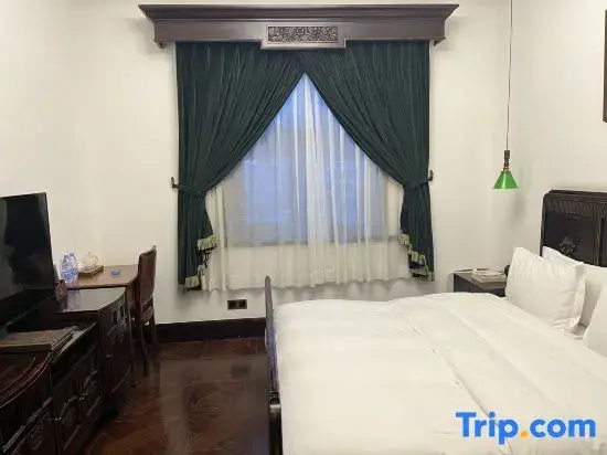 Business room