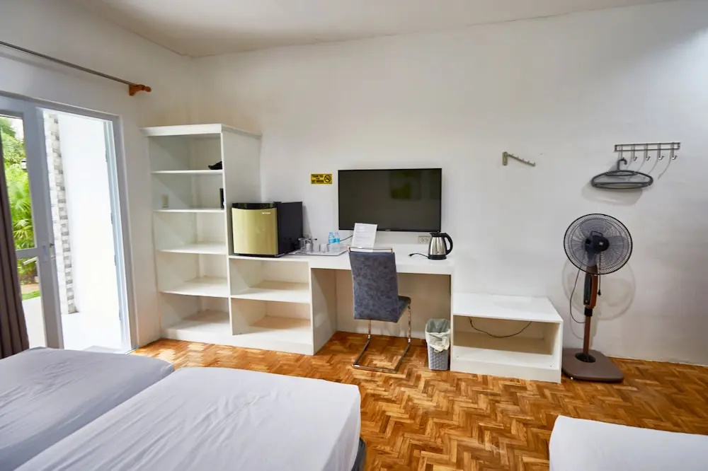 Garden Bungalows Resort - Chambres