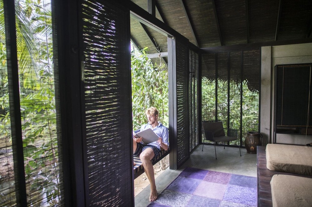 Kaju Green Eco Lodges Hotel