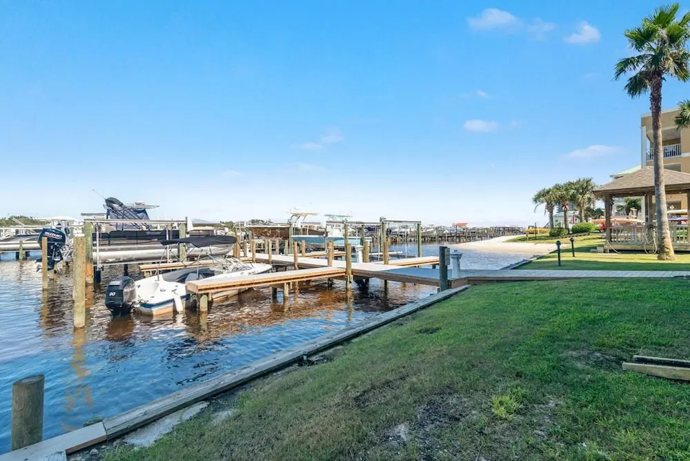 Portside 204 Best of Beach Bay