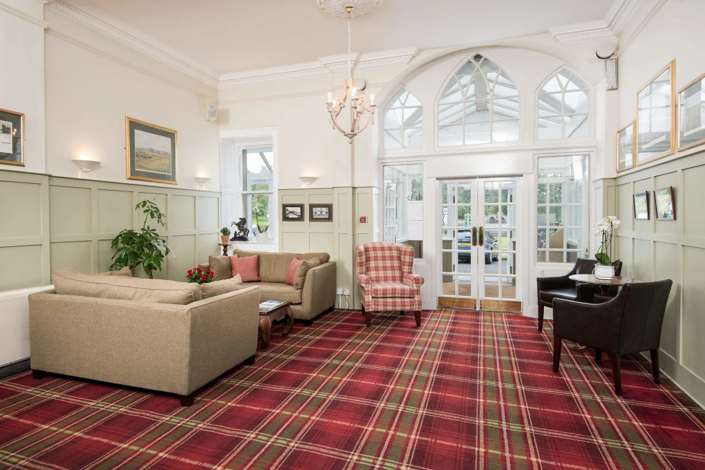 The Inveraray Inn, BW Signature Collection - Général