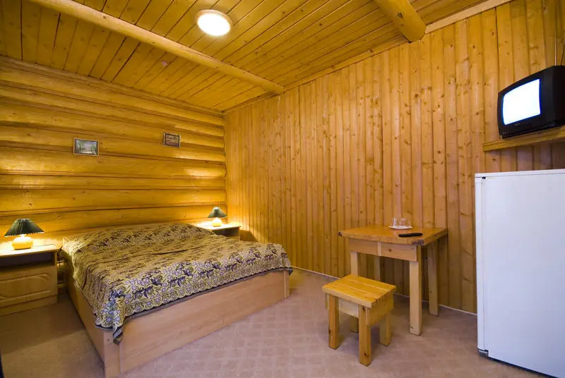 База отдыха Озерная - фото 3