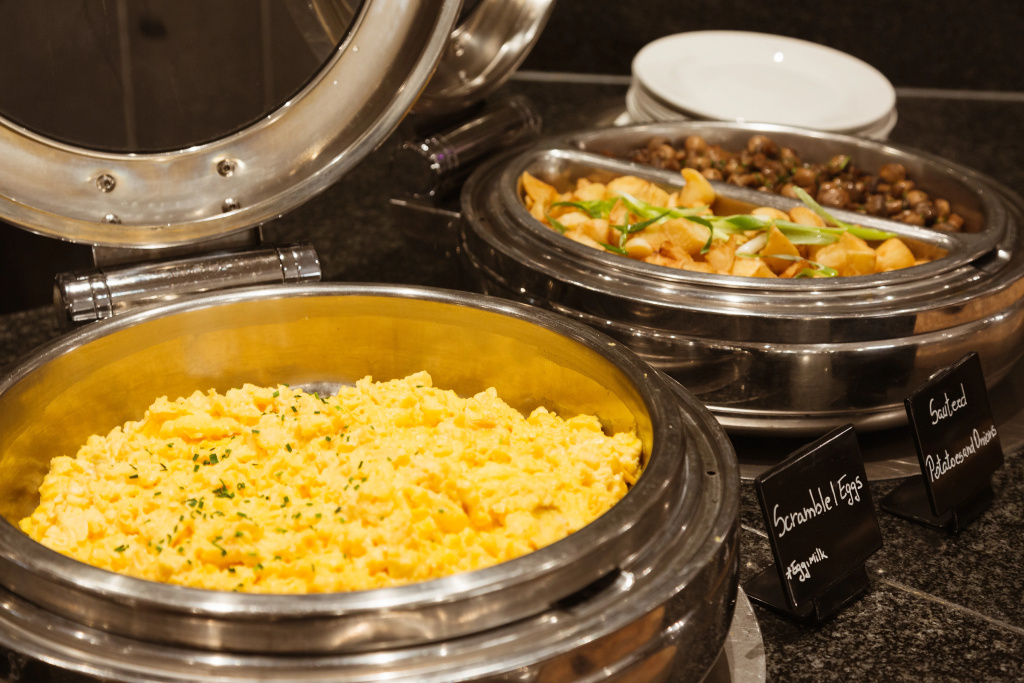 Crowne Plaza Dublin Airport by IHG - Général