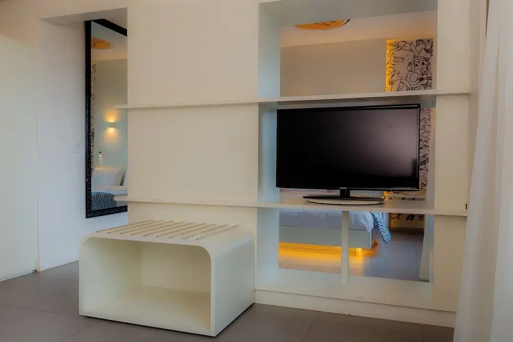 ibis Styles Pouso Alegre - Chambres