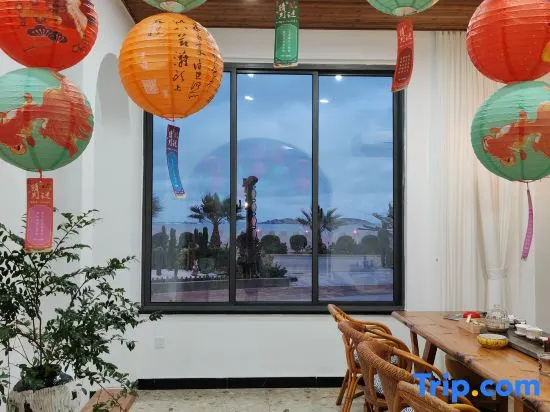 Meizhou Island Xingyue Bay Guesthouse (Lianchi Ao Beach Branch)