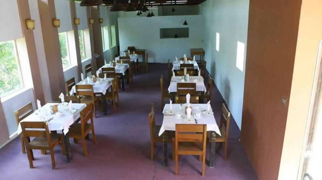 Hotel photo 18