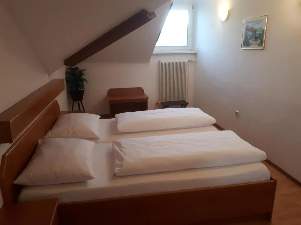 Hotel Vöslauerhof - Chambres