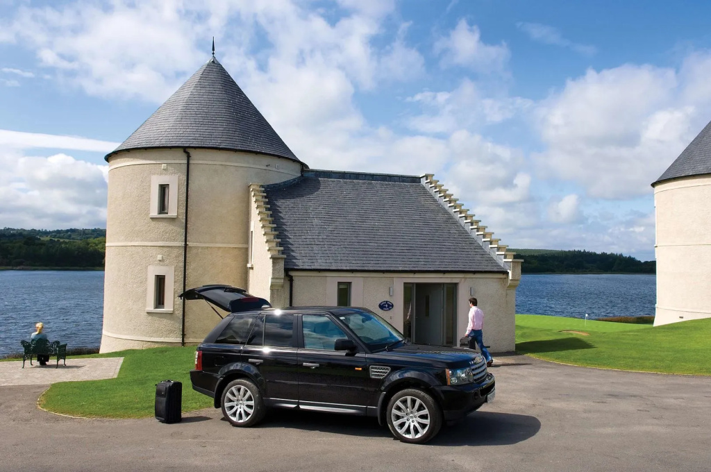 Lough Erne Resort - Général