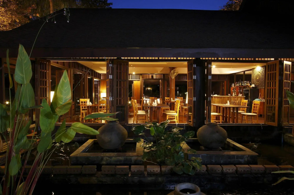 Baan Krating Phuket Resort, о. Пхукет, Таїланд мініатюра 29