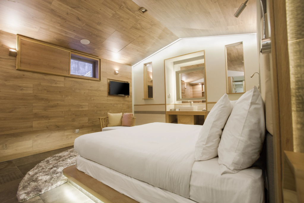 Fusion Suites Saigon - Général