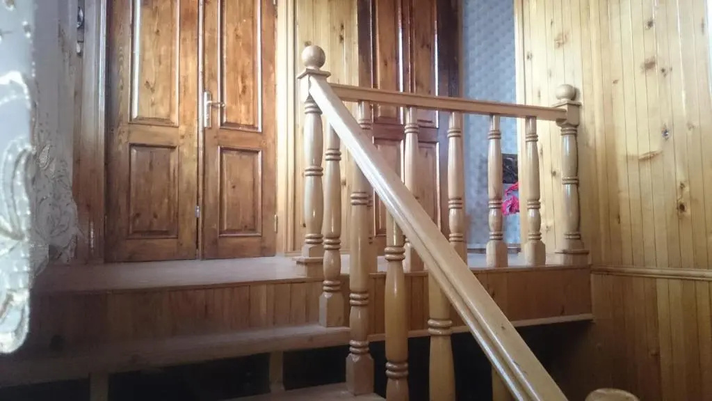 Economy Double room (full double bed)