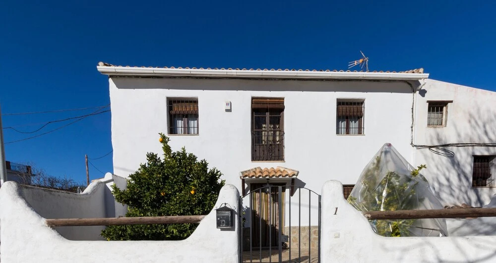 Cortijo Mirasol