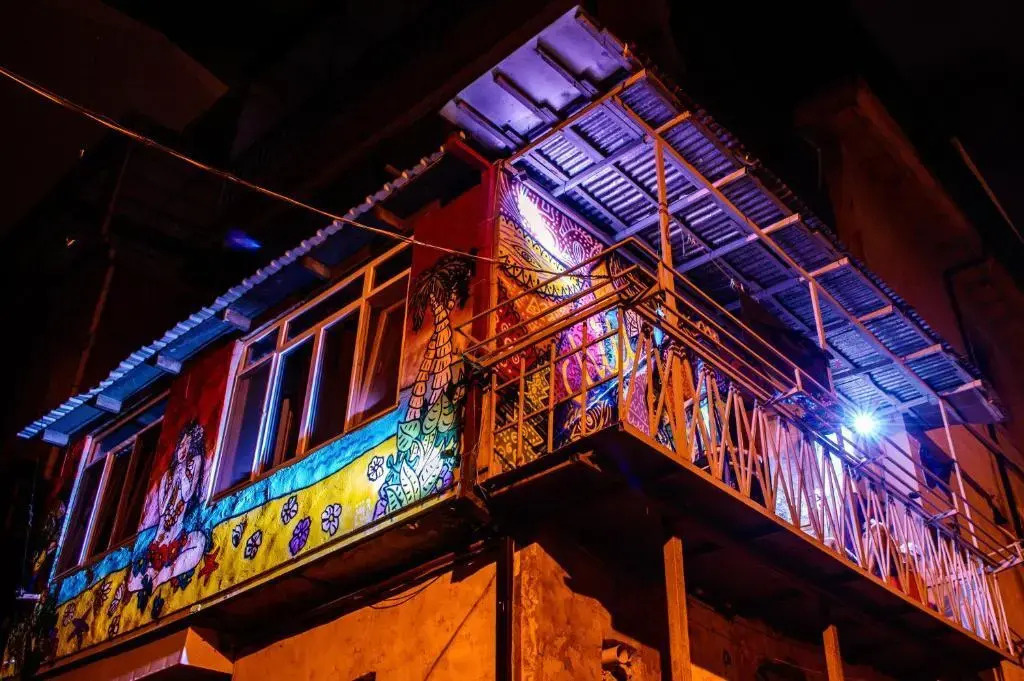 Chillout Hostel Batumi