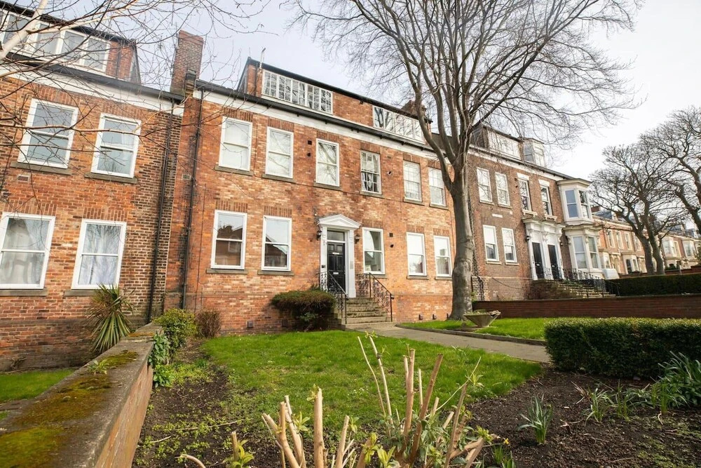 5star City Homes - Close to City Center, Free Wifi