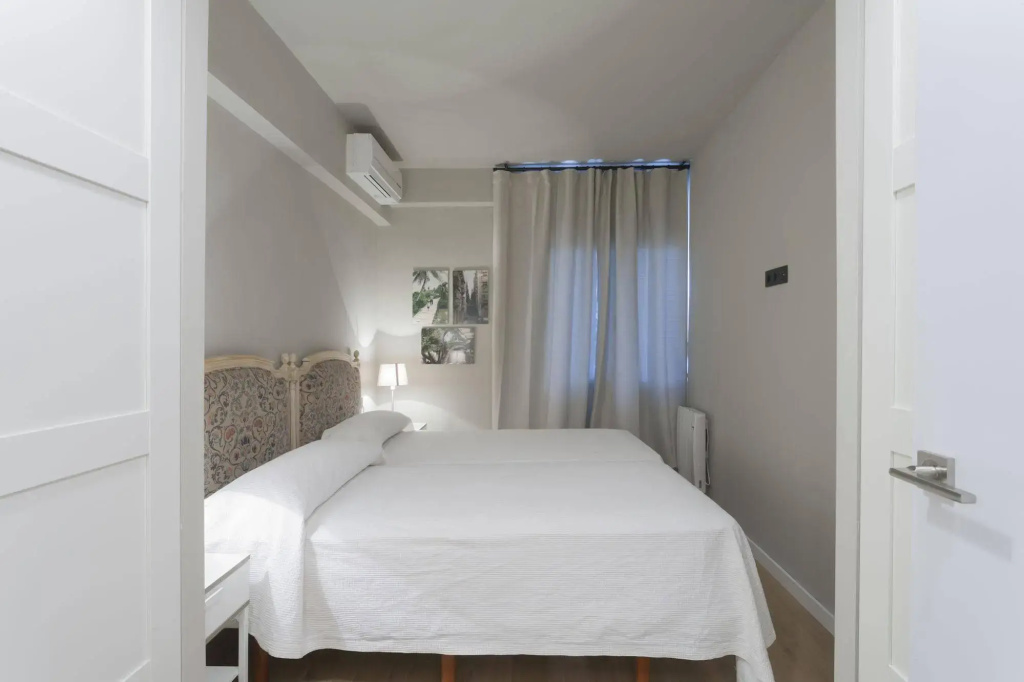 PYR Select Salamanca Luxury - Général