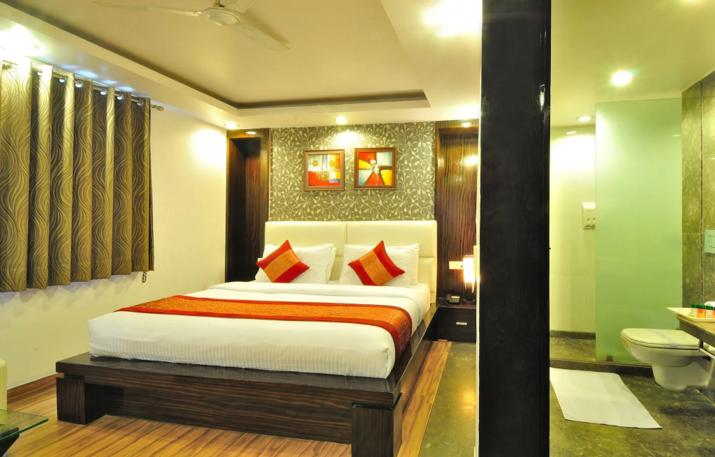 Hotel photo 16